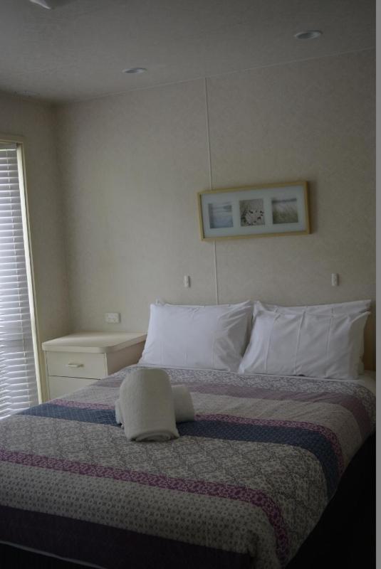 Ocean Grove Holiday Park ภายนอก รูปภาพ