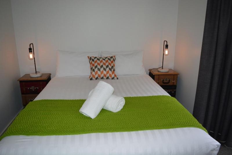 Ocean Grove Holiday Park ภายนอก รูปภาพ