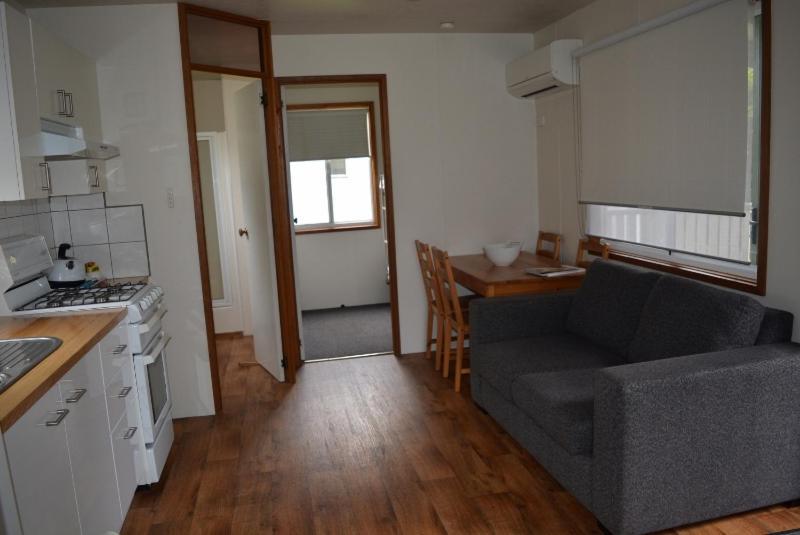 Ocean Grove Holiday Park ภายนอก รูปภาพ