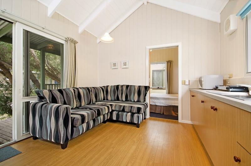 Ocean Grove Holiday Park ห้อง รูปภาพ
