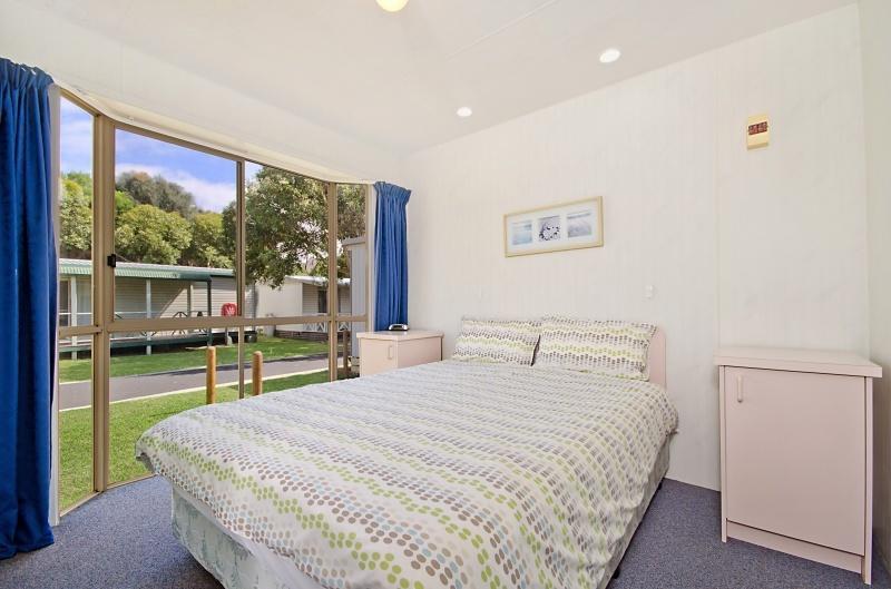 Ocean Grove Holiday Park ห้อง รูปภาพ