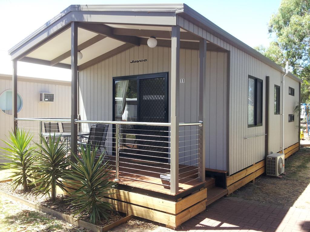 Ocean Grove Holiday Park ห้อง รูปภาพ