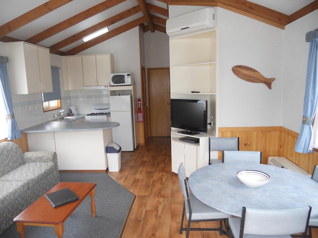 Ocean Grove Holiday Park ห้อง รูปภาพ
